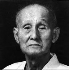 Master-Otsuka-1 Master Otsuka Wado Kai Denwakan Karate Denver CO