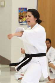 Wado Kai Karate Denver Colorado