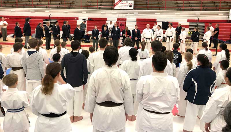 Wado Kai Karate Denver, Colorado