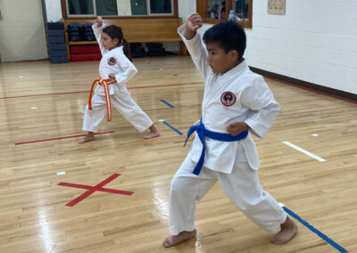 Karate Classes for Kids, Denver, Colorado
