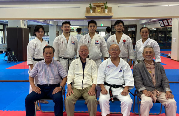 Japanese Karate, Denver Colorado